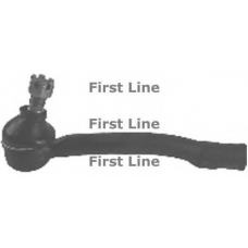 FTR4610 FIRST LINE Наконечник поперечной рулевой тяги