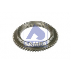 051.157 SAMPA Синхронизатор, ступенчатая коробка передач