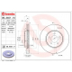 09.A401.11<br />BREMBO<br />Тормозной диск