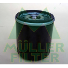 FO611 MULLER FILTER Масляный фильтр