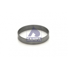 100.055 SAMPA Вращающееся кольцо, коленчатый вал