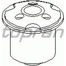720 211 TOPRAN Подвеска, рычаг независимой подвески колеса