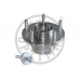 941667 OPTIMAL Комплект подшипника ступицы колеса