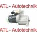 A 14 160 ATL Autotechnik Стартер