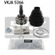 VKJA 5366<br />SKF