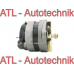 L 34 370 ATL Autotechnik Генератор