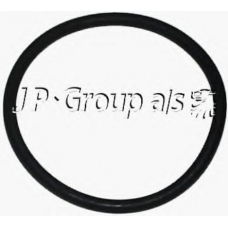 121060011 Jp Group Прокладка, фланец охлаждающей жидкости
