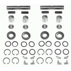 29536 01 LEMFORDER Ремкомплект, шкворень поворотного кулака