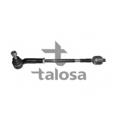 41-09658 TALOSA Поперечная рулевая тяга
