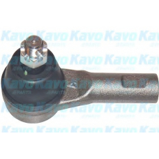 STE-4534 KAVO PARTS Наконечник поперечной рулевой тяги