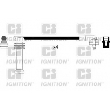 XC402 QUINTON HAZELL Комплект проводов зажигания