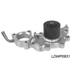 LDWP0931 TRW Водяной насос