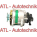 L 63 210 ATL Autotechnik Генератор