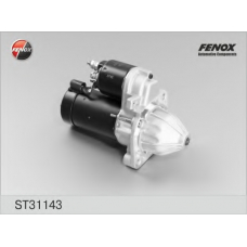 ST31143 FENOX Стартер
