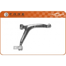 TR408 FARE SA Рычаг независимой подвески колеса, подвеска колеса