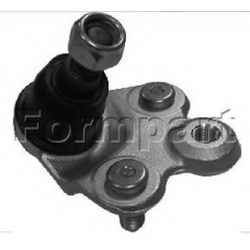 3604002 FORMPART Несущий / направляющий шарнир