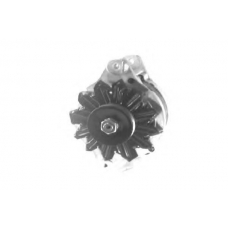 030052 DA SILVA Генератор