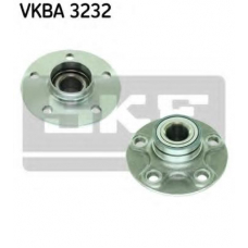 VKBA 3232 SKF Комплект подшипника ступицы колеса