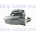 A 12 610 DELTA AUTOTECHNIK Стартер