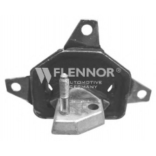 FL4339-J FLENNOR Подвеска, двигатель