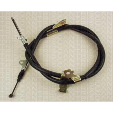 8140 14148 TRIDON Hand brake cable