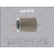 LA-275 LYNX La-275 фильтр воздушный nissan cabstar 2.3-2.5 >92/urvan 2.2d-2.3 >97