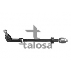 41-03605 TALOSA Поперечная рулевая тяга