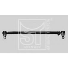 05.020.4002.310 TEMPLIN Продольная рулевая тяга