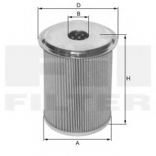 MF 1326 FIL FILTER Топливный фильтр