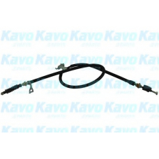 BHC-4583 KAVO PARTS Трос, стояночная тормозная система