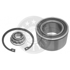 101113 OPTIMAL Комплект подшипника ступицы колеса