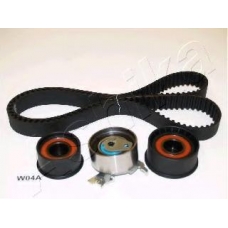 KCTW04A Ashika Комплект ремня грм