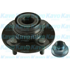 WBK-3029 KAVO PARTS Комплект подшипника ступицы колеса