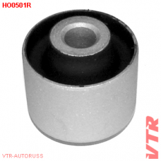 HO0501R VTR Сайлентблок продольной тяги