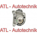 A 16 405 ATL Autotechnik Стартер