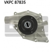 VKPC 87835 SKF Водяной насос