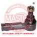 11659-PCS-MS MASTER-SPORT Наконечник поперечной рулевой тяги