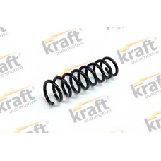 4021290 KRAFT AUTOMOTIVE Пружина ходовой части