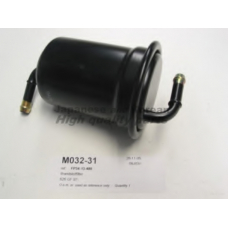 M032-31 ASHUKI Топливный фильтр