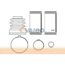 V22-1012 VEMO/VAICO Комплект пылника, приводной вал