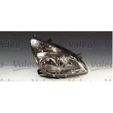 087922 VALEO Основная фара