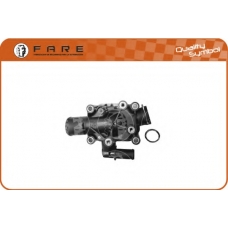 3876 FARE SA Термостат, охлаждающая жидкость