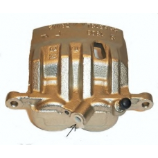 8AC 355 385-621 HELLA Тормозной суппорт