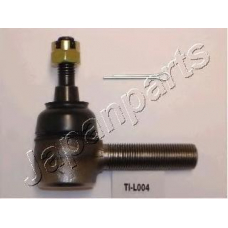 TI-L004 JAPANPARTS Наконечник поперечной рулевой тяги