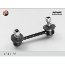 LS11165 FENOX Тяга / стойка, стабилизатор