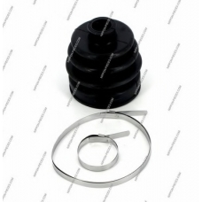 N282N07 NPS Комплект пылника, приводной вал