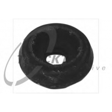 07.30.021 TRUCKTEC AUTOMOTIVE Опора стойки амортизатора