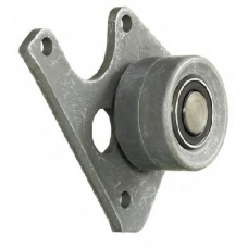 277UT OPTIBELT Паразитный / ведущий ролик, зубчатый ремень