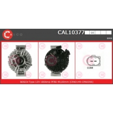 CAL10377GS CASCO Генератор
