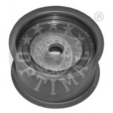 0-N2001 OPTIMAL Паразитный / ведущий ролик, зубчатый ремень